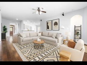 7 Fraiser Fir Place, Spring TX 77389