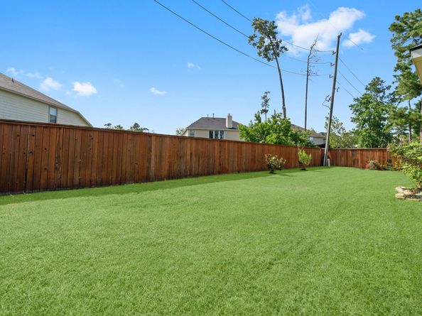 7 Fraiser Fir Place, Spring TX 77389