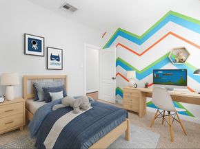 7 Fraiser Fir Place, Spring TX 77389