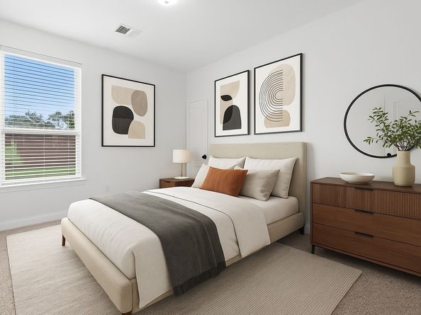 7 Fraiser Fir Place, Spring TX 77389