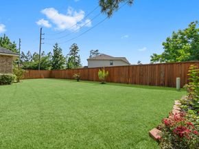 7 Fraiser Fir Place, Spring TX 77389