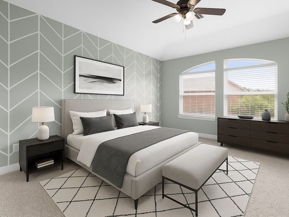 7 Fraiser Fir Place, Spring TX 77389