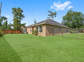 7 Fraiser Fir Place, Spring TX 77389