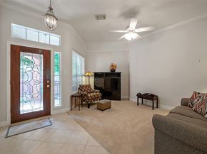 13819 Threadall Park Drive, Houston TX 77077