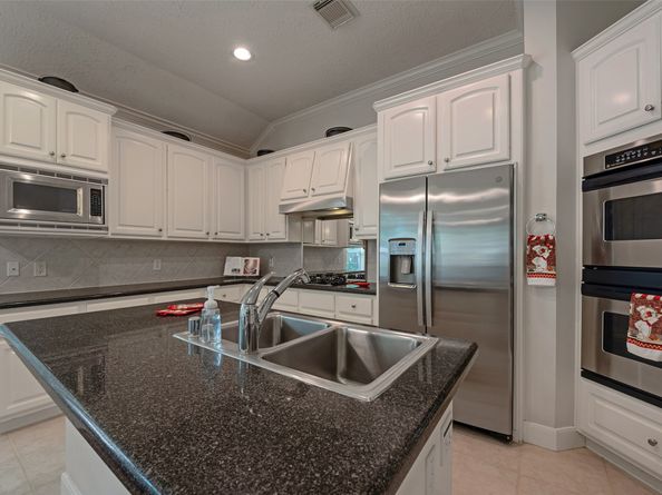 13819 Threadall Park Drive, Houston TX 77077