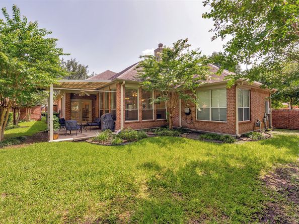 13819 Threadall Park Drive, Houston TX 77077