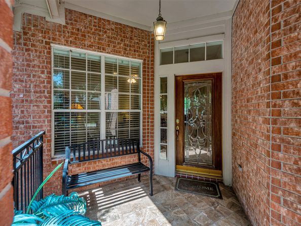 13819 Threadall Park Drive, Houston TX 77077