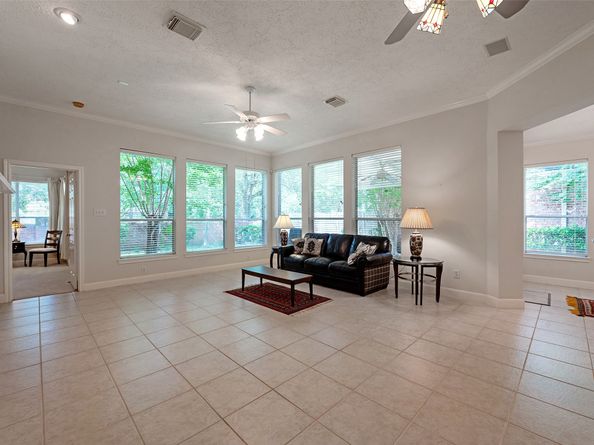 13819 Threadall Park Drive, Houston TX 77077