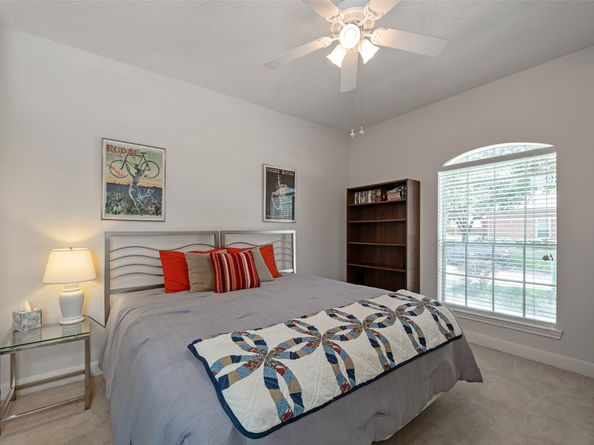 13819 Threadall Park Drive, Houston TX 77077