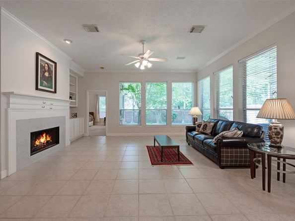 13819 Threadall Park Drive, Houston TX 77077