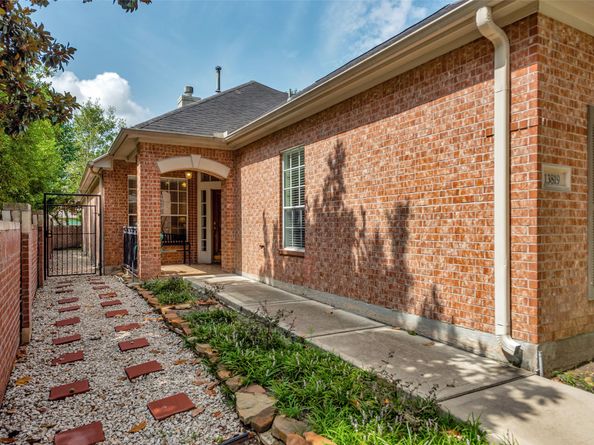 13819 Threadall Park Drive, Houston TX 77077