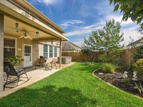 16915 Tranquility Park Drive, Cypress TX 77429