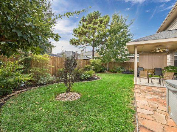 16915 Tranquility Park Drive, Cypress TX 77429