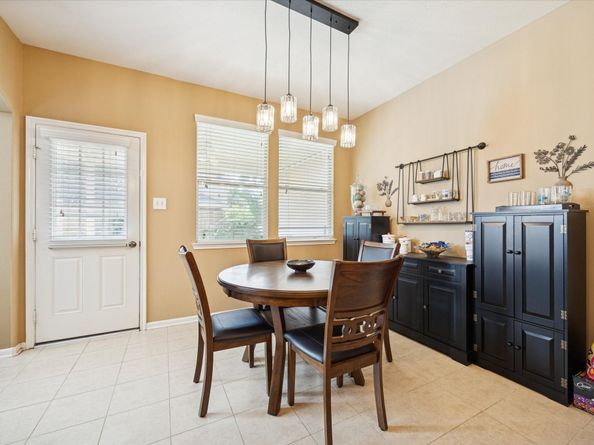 16915 Tranquility Park Drive, Cypress TX 77429