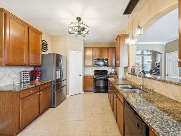 16915 Tranquility Park Drive, Cypress TX 77429