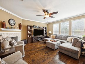 16915 Tranquility Park Drive, Cypress TX 77429