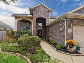 16915 Tranquility Park Drive, Cypress TX 77429