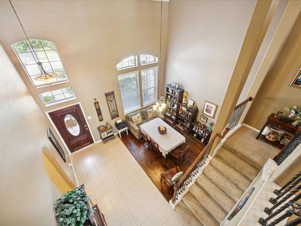 16915 Tranquility Park Drive, Cypress TX 77429