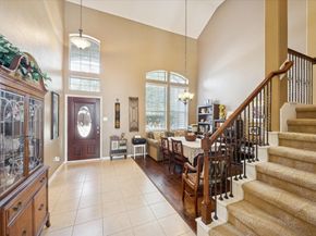 16915 Tranquility Park Drive, Cypress TX 77429