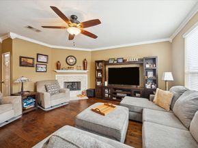 16915 Tranquility Park Drive, Cypress TX 77429