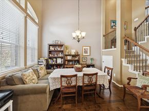 16915 Tranquility Park Drive, Cypress TX 77429