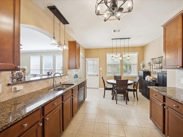 16915 Tranquility Park Drive, Cypress TX 77429