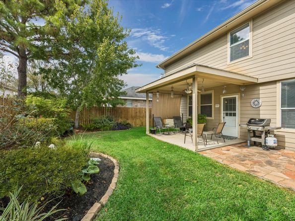 16915 Tranquility Park Drive, Cypress TX 77429