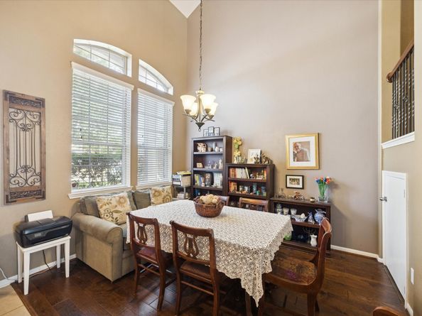 16915 Tranquility Park Drive, Cypress TX 77429