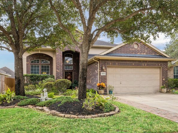 16915 Tranquility Park Drive, Cypress TX 77429