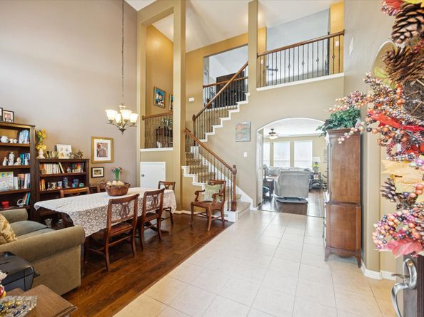 16915 Tranquility Park Drive, Cypress TX 77429