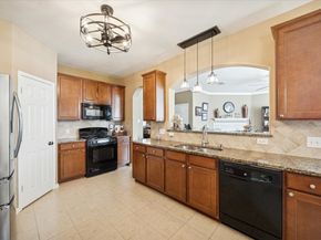 16915 Tranquility Park Drive, Cypress TX 77429