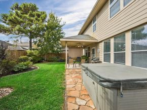 16915 Tranquility Park Drive, Cypress TX 77429