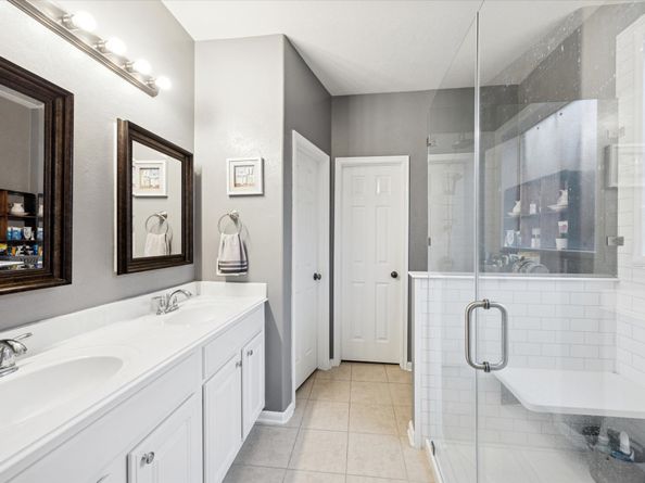 16915 Tranquility Park Drive, Cypress TX 77429