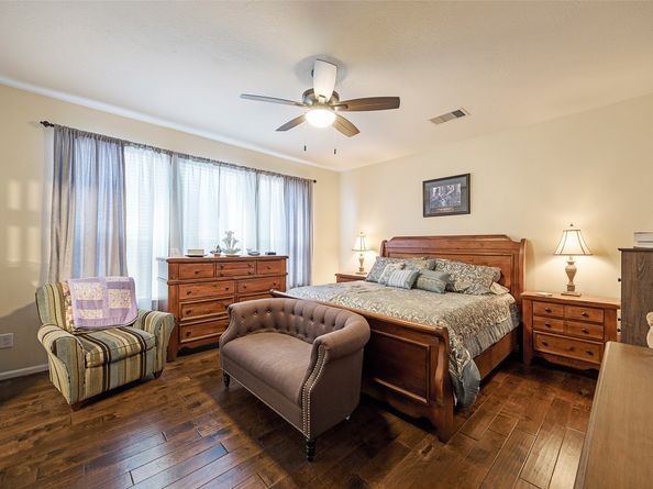 16915 Tranquility Park Drive, Cypress TX 77429