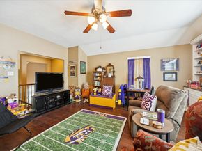 16915 Tranquility Park Drive, Cypress TX 77429