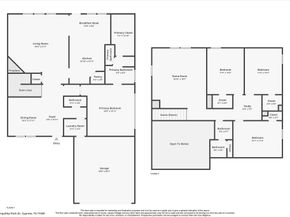 16915 Tranquility Park Drive, Cypress TX 77429