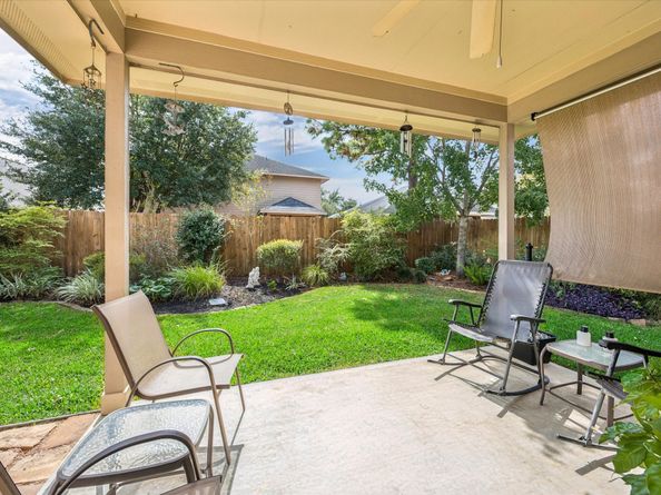 16915 Tranquility Park Drive, Cypress TX 77429