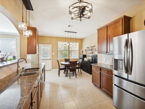 16915 Tranquility Park Drive, Cypress TX 77429