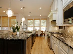 98 Herons Flight Place, Spring TX 77389