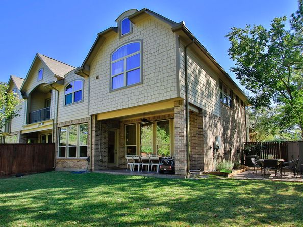 98 Herons Flight Place, Spring TX 77389