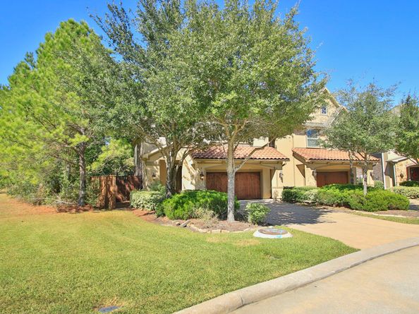 98 Herons Flight Place, Spring TX 77389