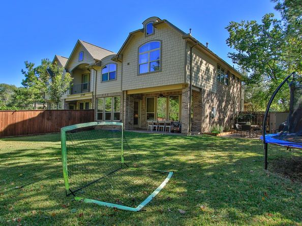 98 Herons Flight Place, Spring TX 77389