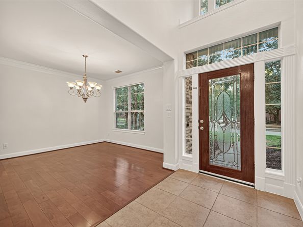 4802 N Pine Brook Way, Houston TX 77059