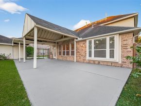 4802 N Pine Brook Way, Houston TX 77059