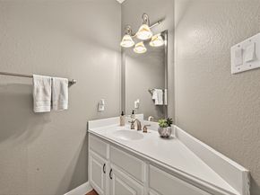 4802 N Pine Brook Way, Houston TX 77059