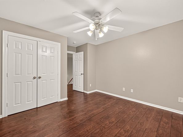 4802 N Pine Brook Way, Houston TX 77059