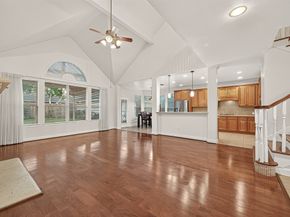 4802 N Pine Brook Way, Houston TX 77059