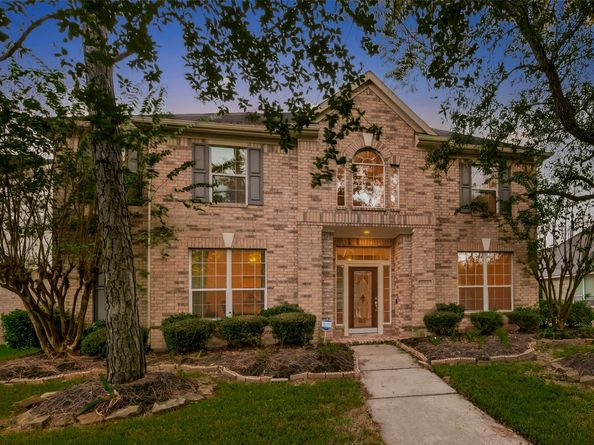 4802 N Pine Brook Way, Houston TX 77059