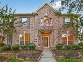 4802 N Pine Brook Way, Houston TX 77059