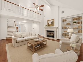 4802 N Pine Brook Way, Houston TX 77059